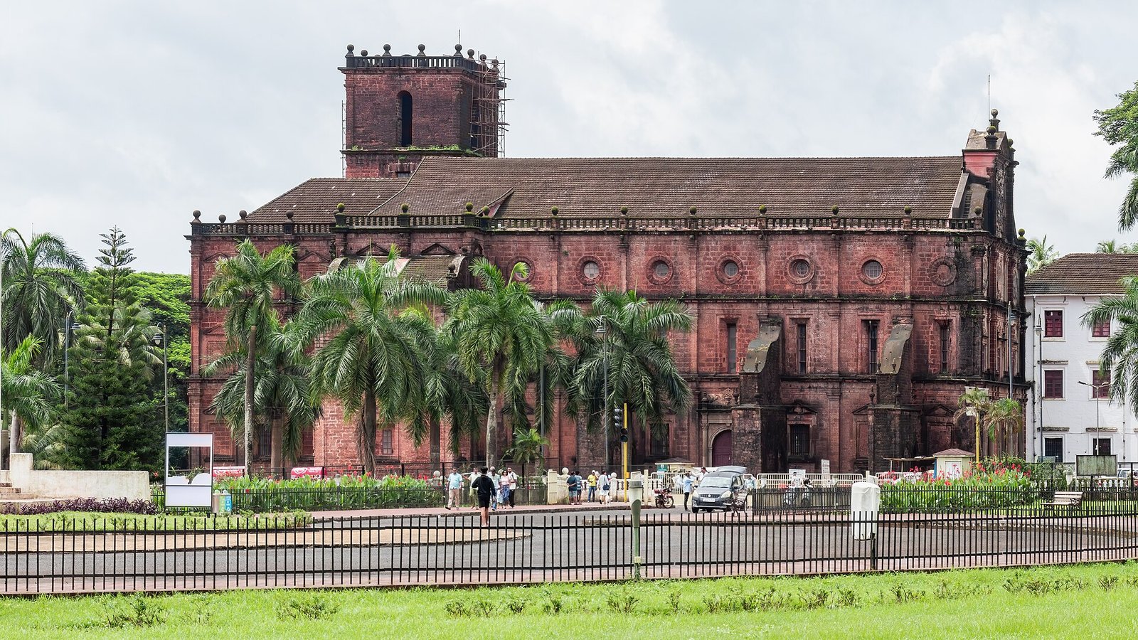 Goa