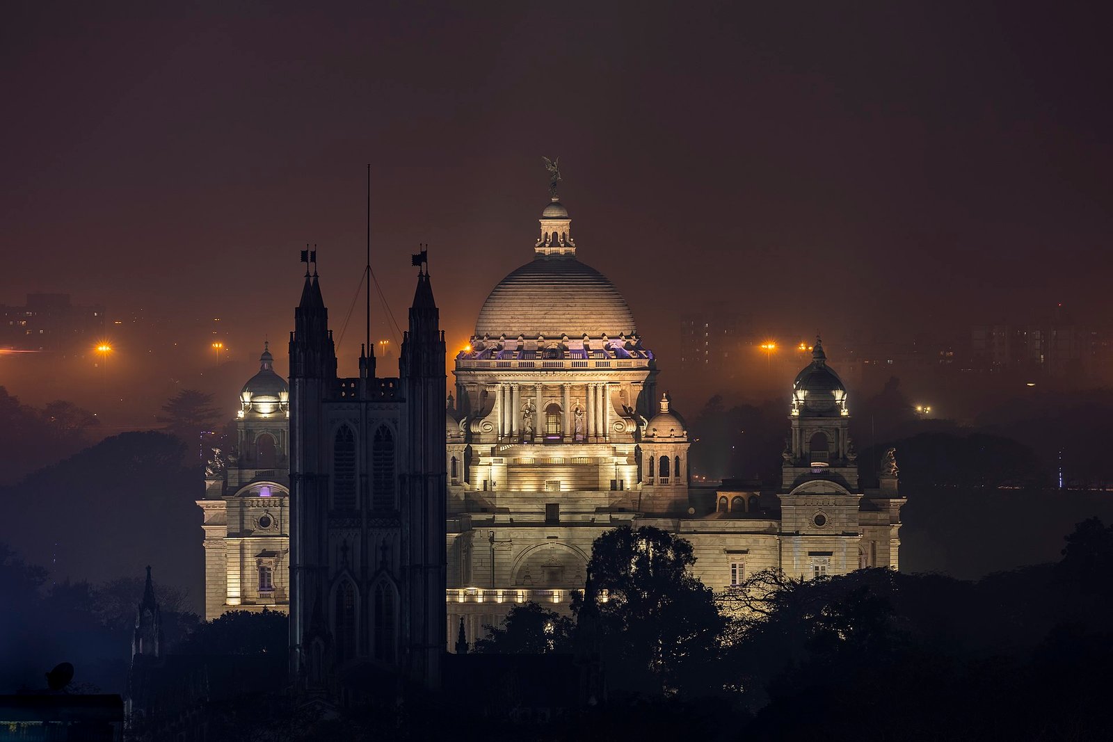 Kolkata